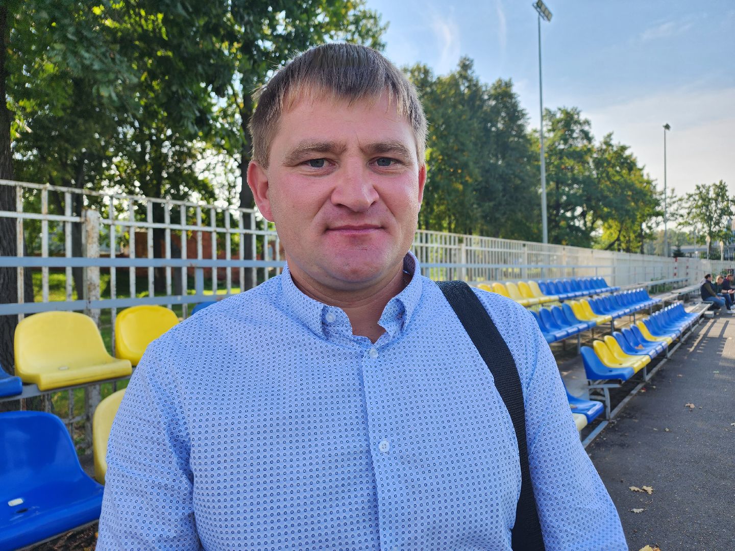 Ступино, футбол, фк ока, кубок морозова