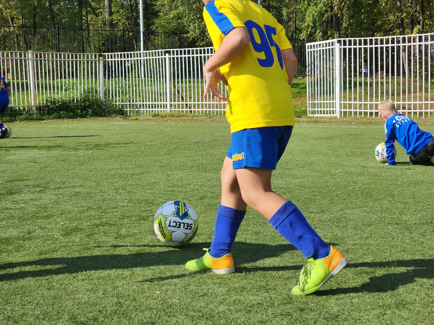 Ступино, футбол, фк ока, кубок морозова