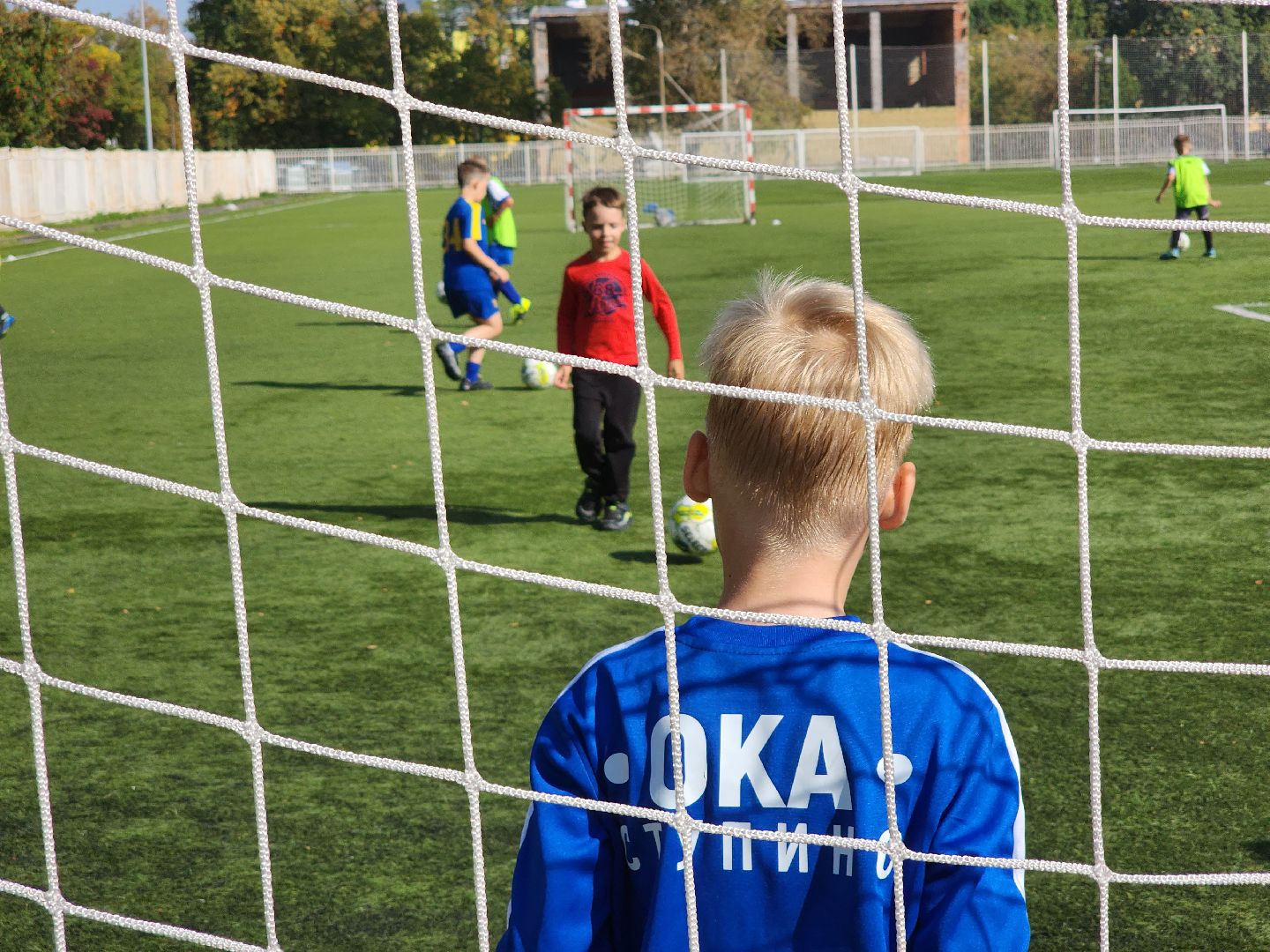 Ступино, футбол, фк ока, кубок морозова