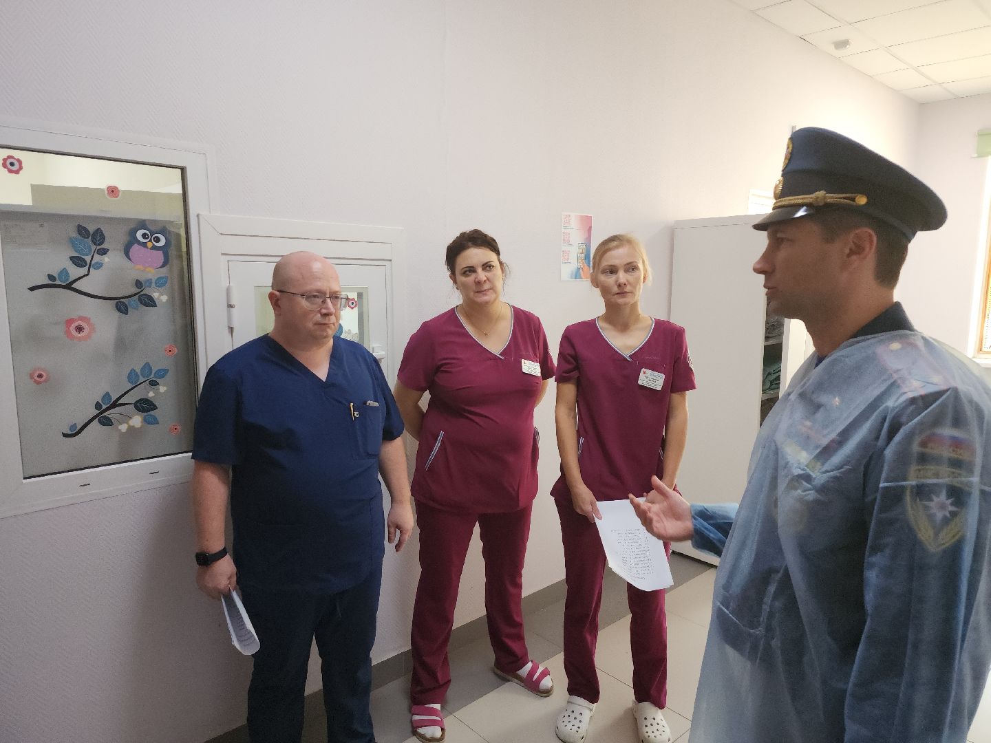 безопасность; дети; пожарные учения