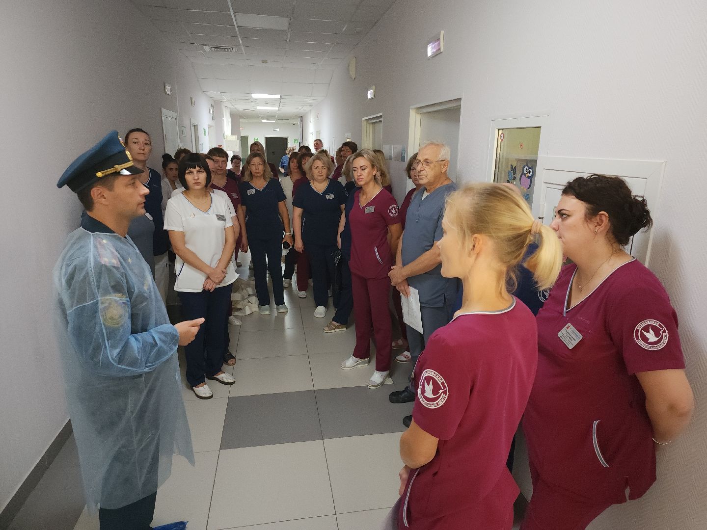 безопасность; дети; пожарные учения