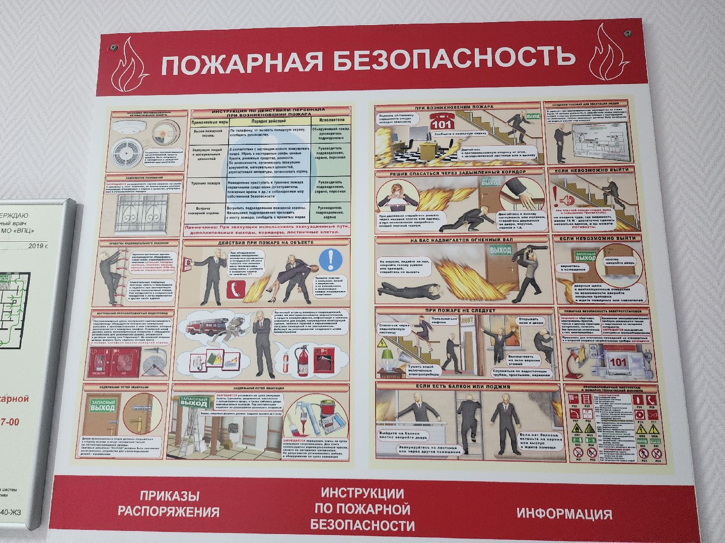 безопасность; дети; пожарные учения