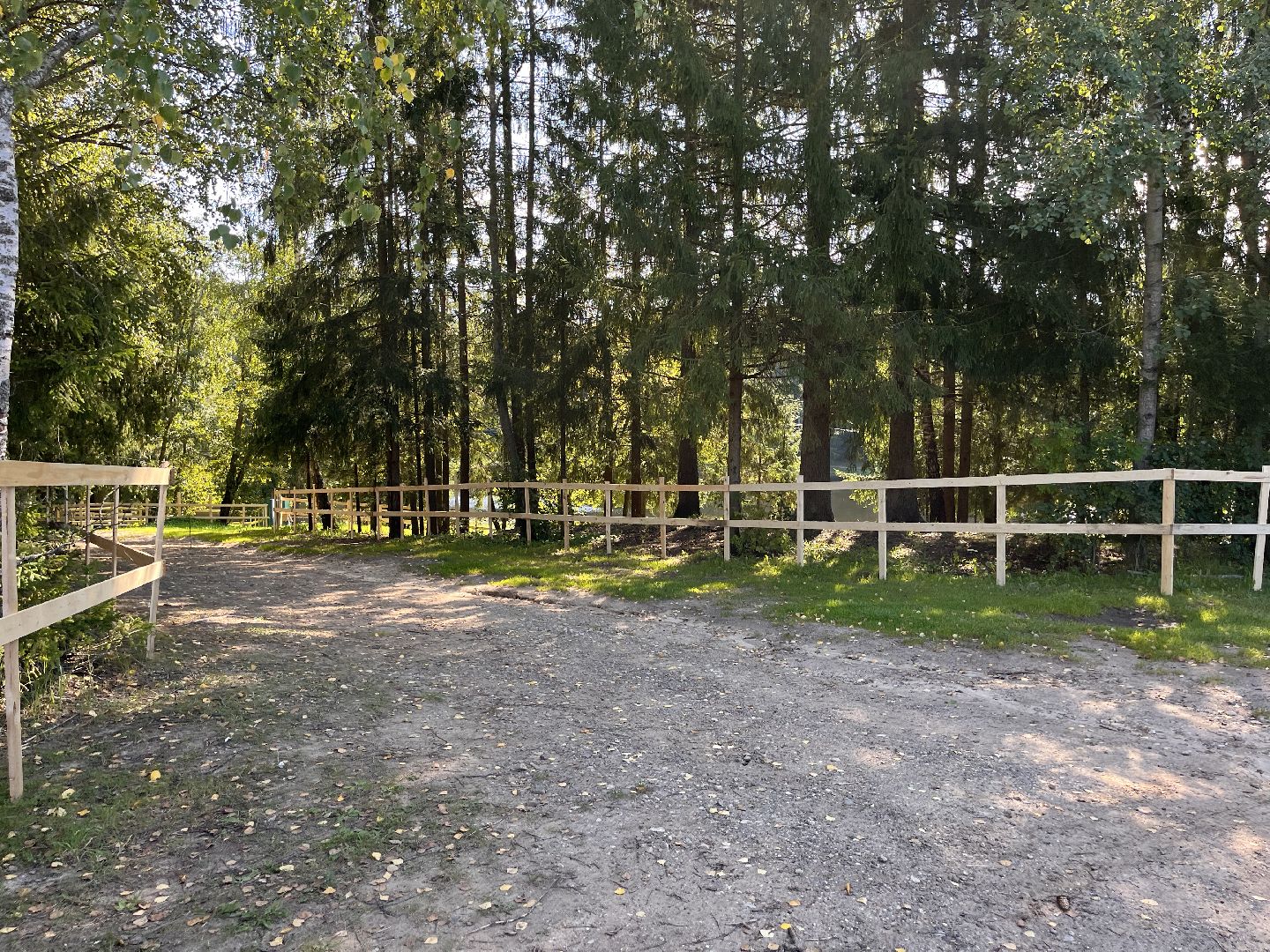 Шаховская, благоустройство, реализации проекта