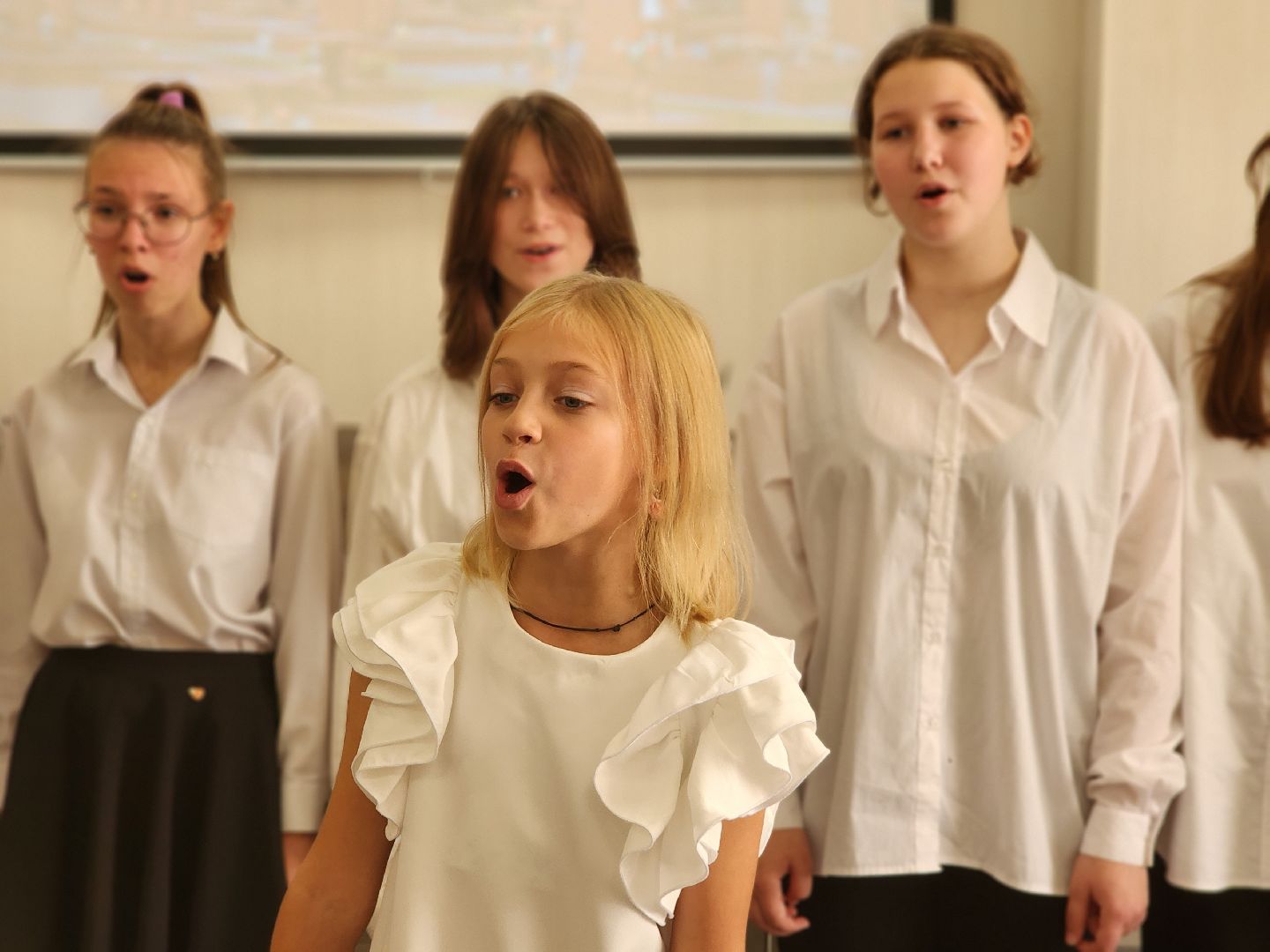 школа искусств, концерт, против терроризма, музыка,