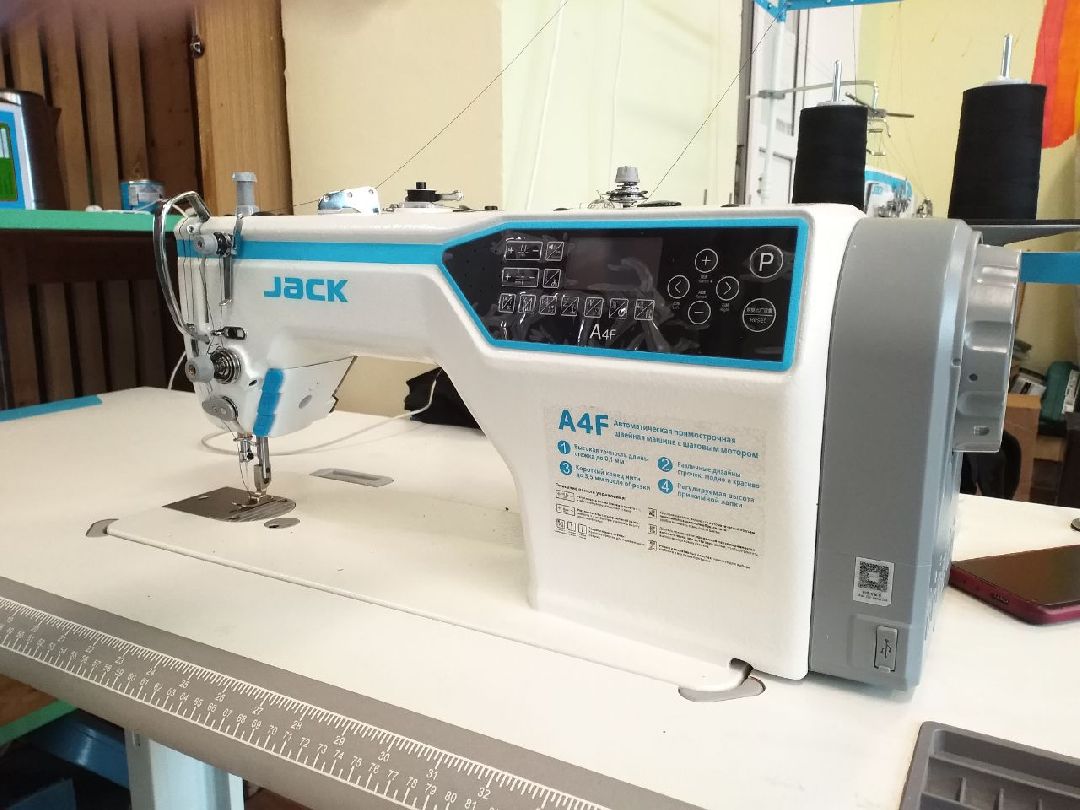 Спецоперация, волонтёры, Лосино-Петровский, швейные машинки, пошив одежды