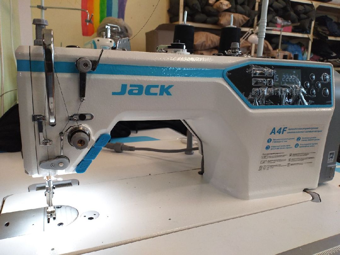 Спецоперация, волонтёры, Лосино-Петровский, швейные машинки, пошив одежды