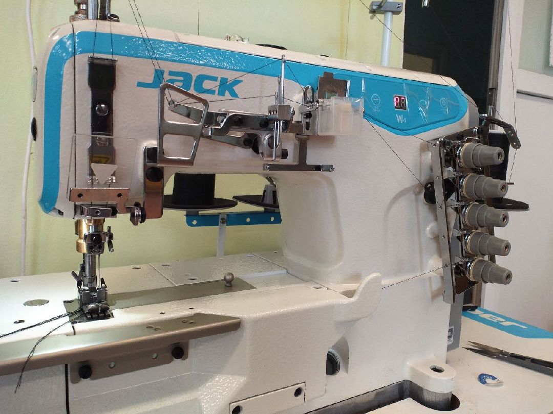 Спецоперация, волонтёры, Лосино-Петровский, швейные машинки, пошив одежды