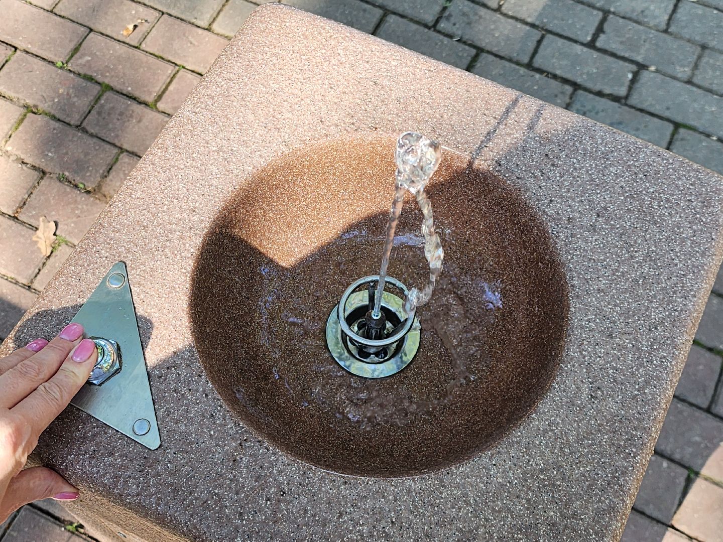 Подольск, парки