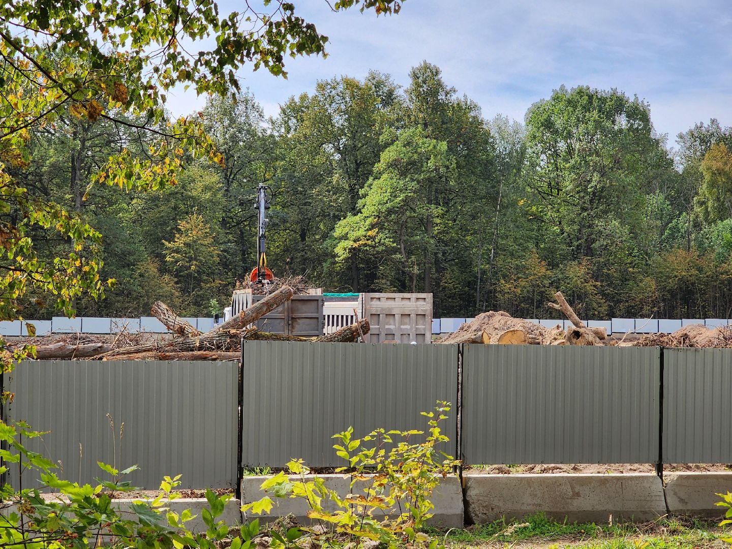 Подольск, школа