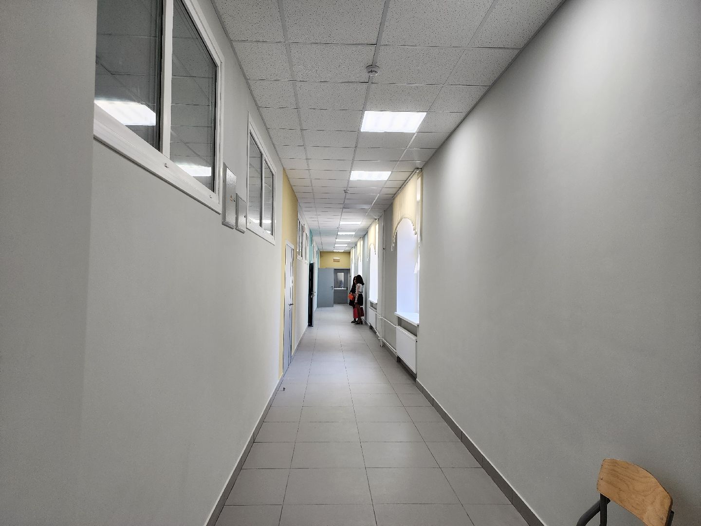 Серпухов, Подмосковье, эвакуация, дети, школа, спасатели, пожарные