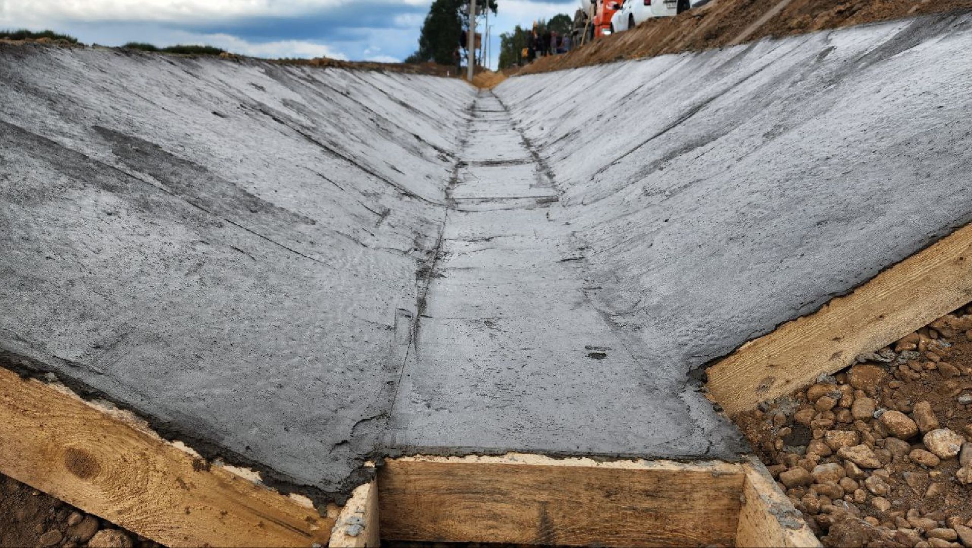 Дмитров, Ремонт дорог, СНТ