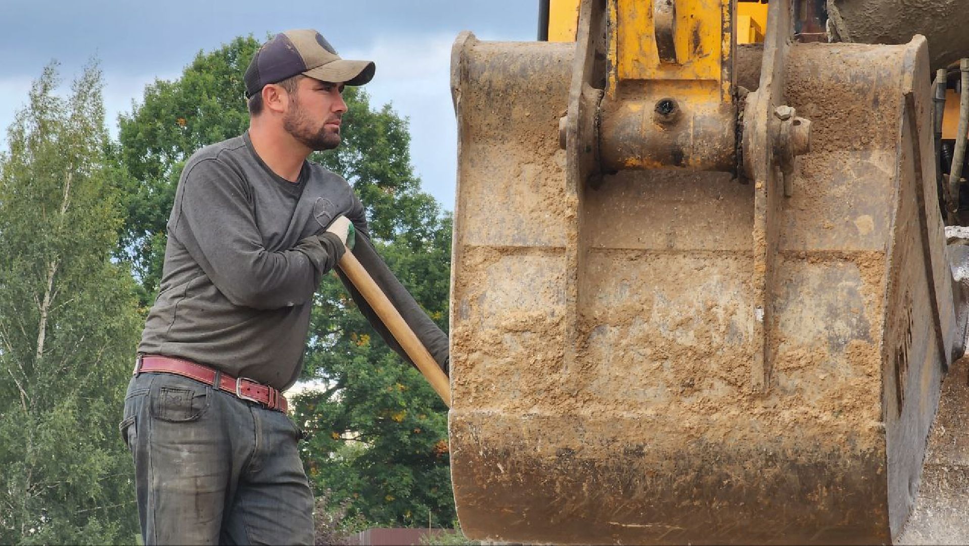 Дмитров, Ремонт дорог, СНТ