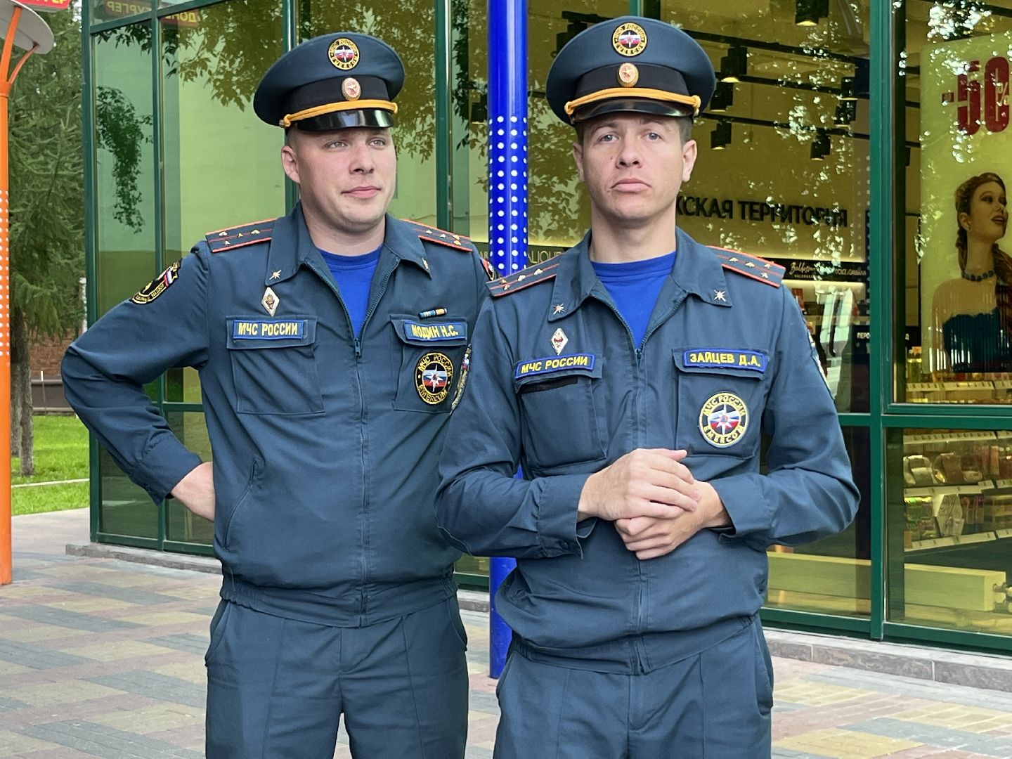 Наро-Фоминск, противопожарные тренировки, эвакуация, противопожарный надзор