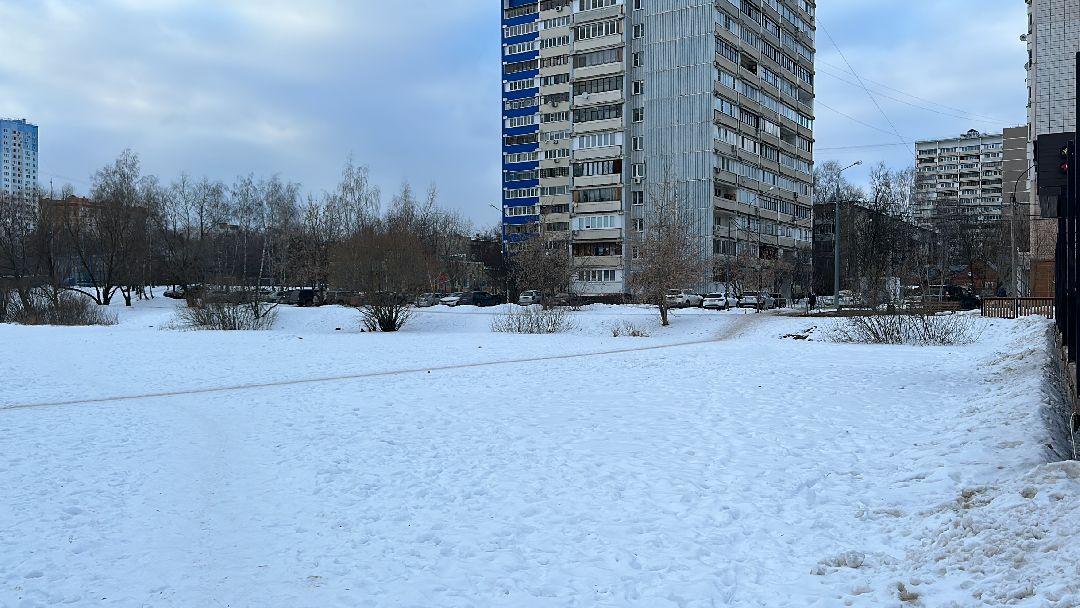 Одинцово, Центральная площадь, Благоустройство, Городская среда, Доступность, Минстрой РФ