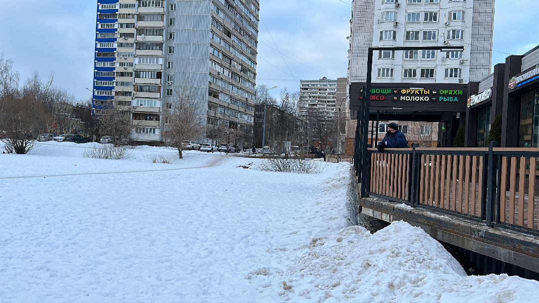 Одинцово, Центральная площадь, Благоустройство, Городская среда, Доступность, Минстрой РФ