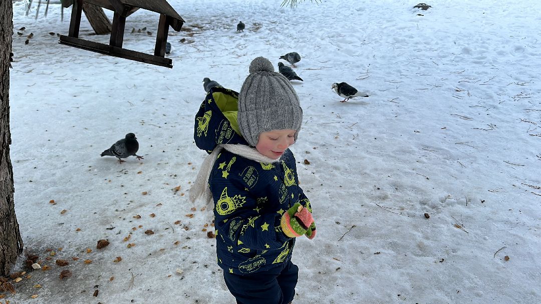 Одинцово, Центральная площадь, Благоустройство, Городская среда, Доступность, Минстрой РФ