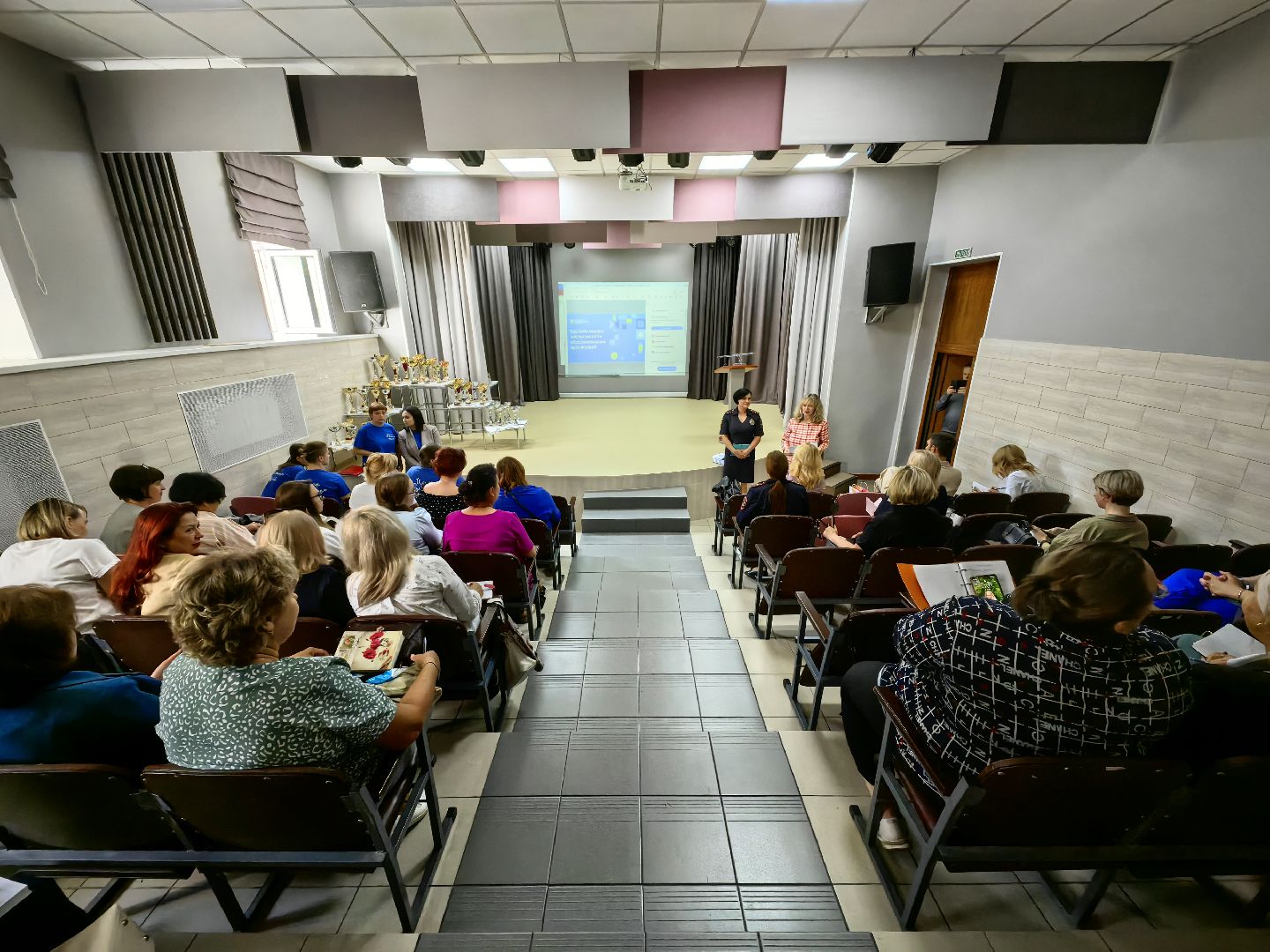 Встреча, ПДД, рекомендации, методичка