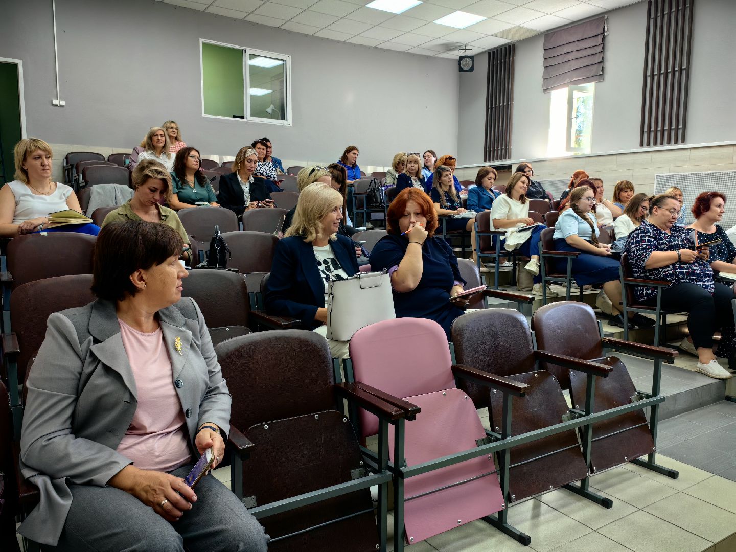 Встреча, ПДД, рекомендации, методичка