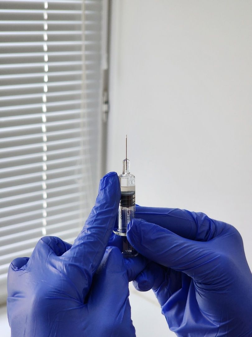 Солнечногорск, медицина, вакцинация, грипп, ОРВИ