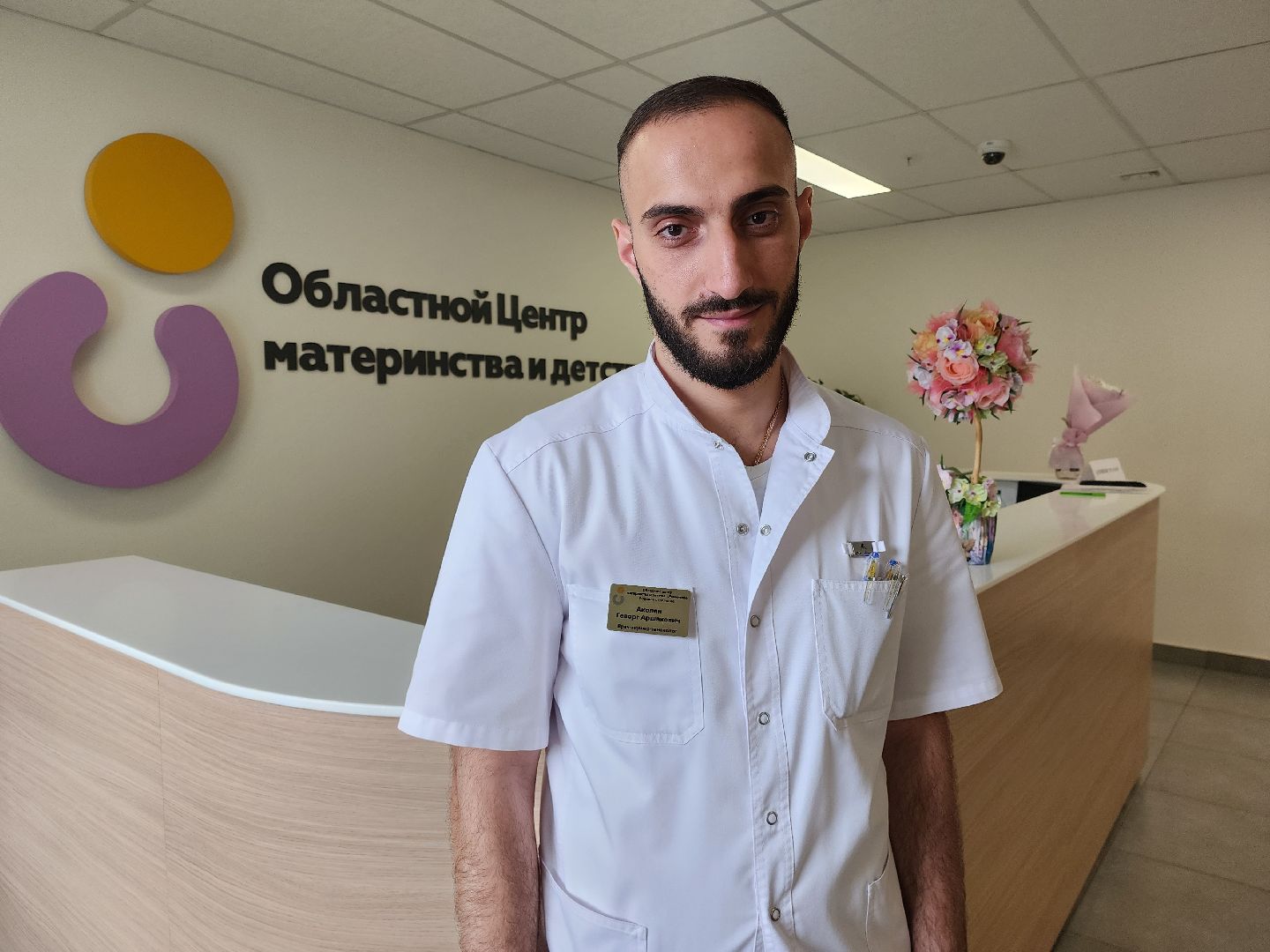 Раменское, медицина, областной Центр материнства и детства в Раменском, партнёрские роды