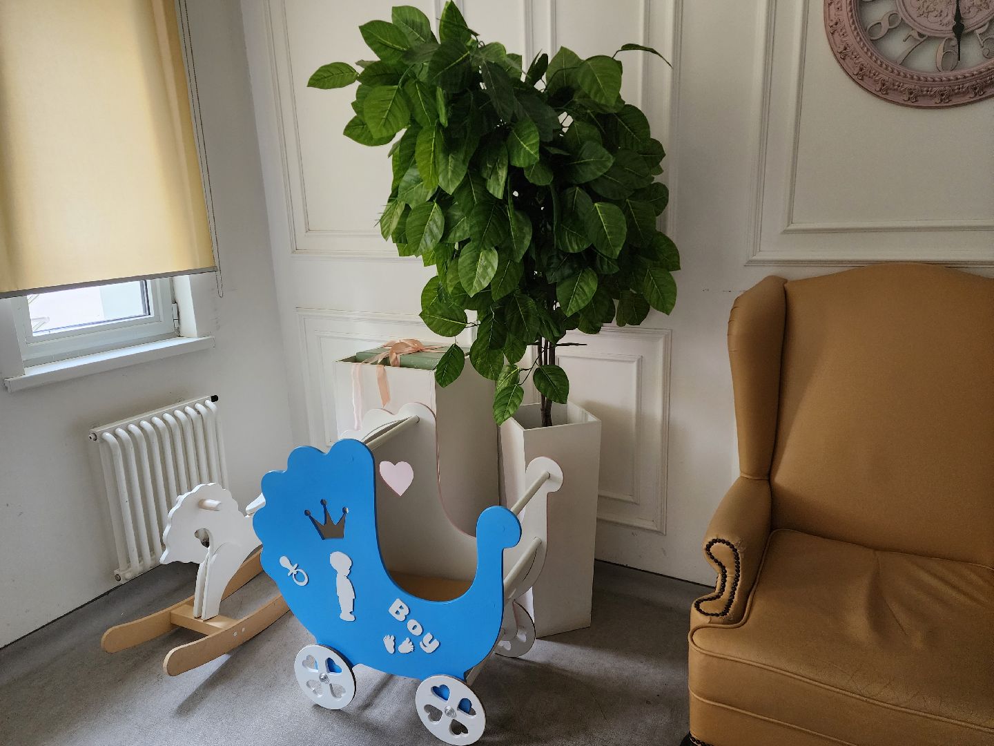 Раменское, медицина, областной Центр материнства и детства в Раменском, партнёрские роды