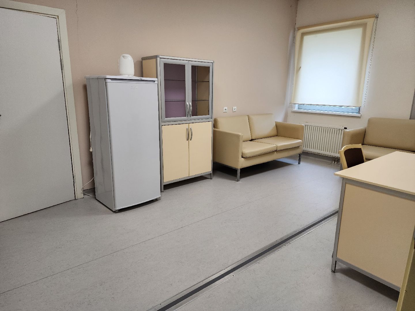 Раменское, медицина, областной Центр материнства и детства в Раменском, партнёрские роды