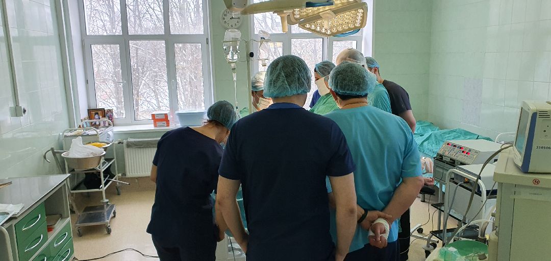 Минздрав, эндоскопия, Домодедово, ОМС