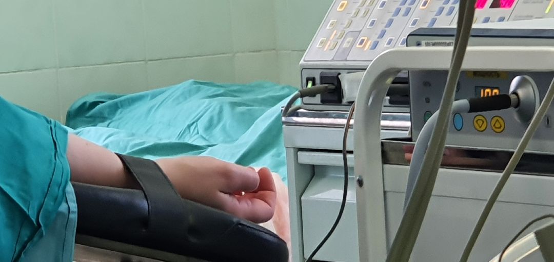 Минздрав, эндоскопия, Домодедово, ОМС