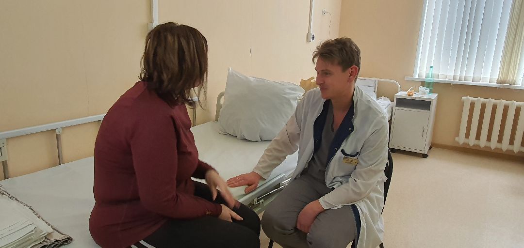 Минздрав, эндоскопия, Домодедово, ОМС