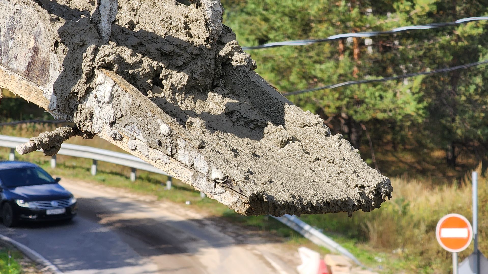 Егорьевск, мост, ширяевский мост