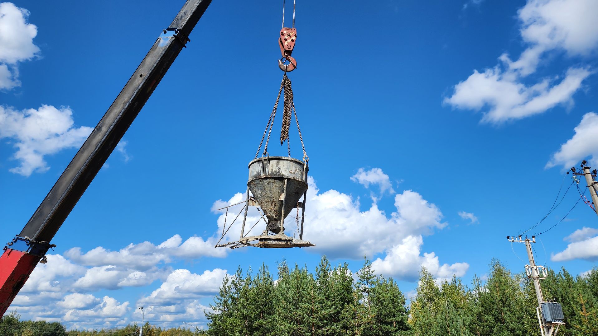 Егорьевск, мост, ширяевский мост