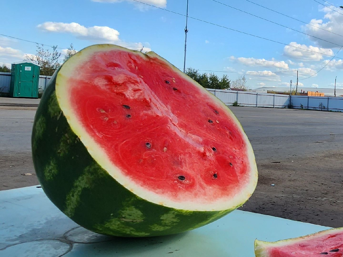 Одинцово, отходы, ЖКХ, акция, регоператор, переработка,