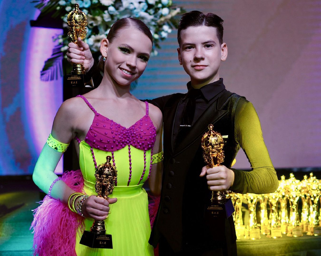 Реутов, культура, танцы, Китай, спорт