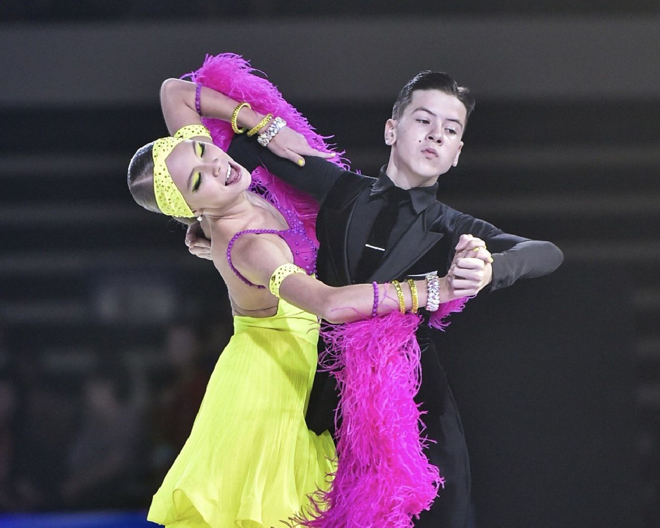 Реутов, культура, танцы, Китай, спорт