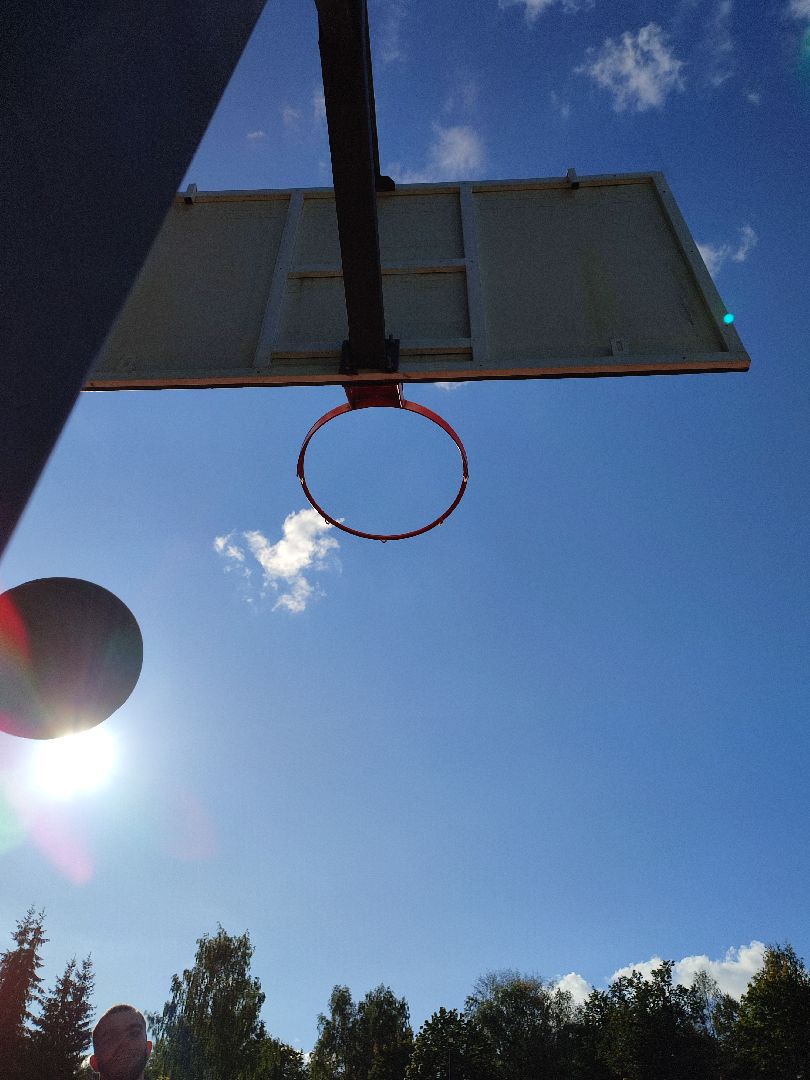 #спорт, #баскетбол, #мастер-класс, #талдом, #дети