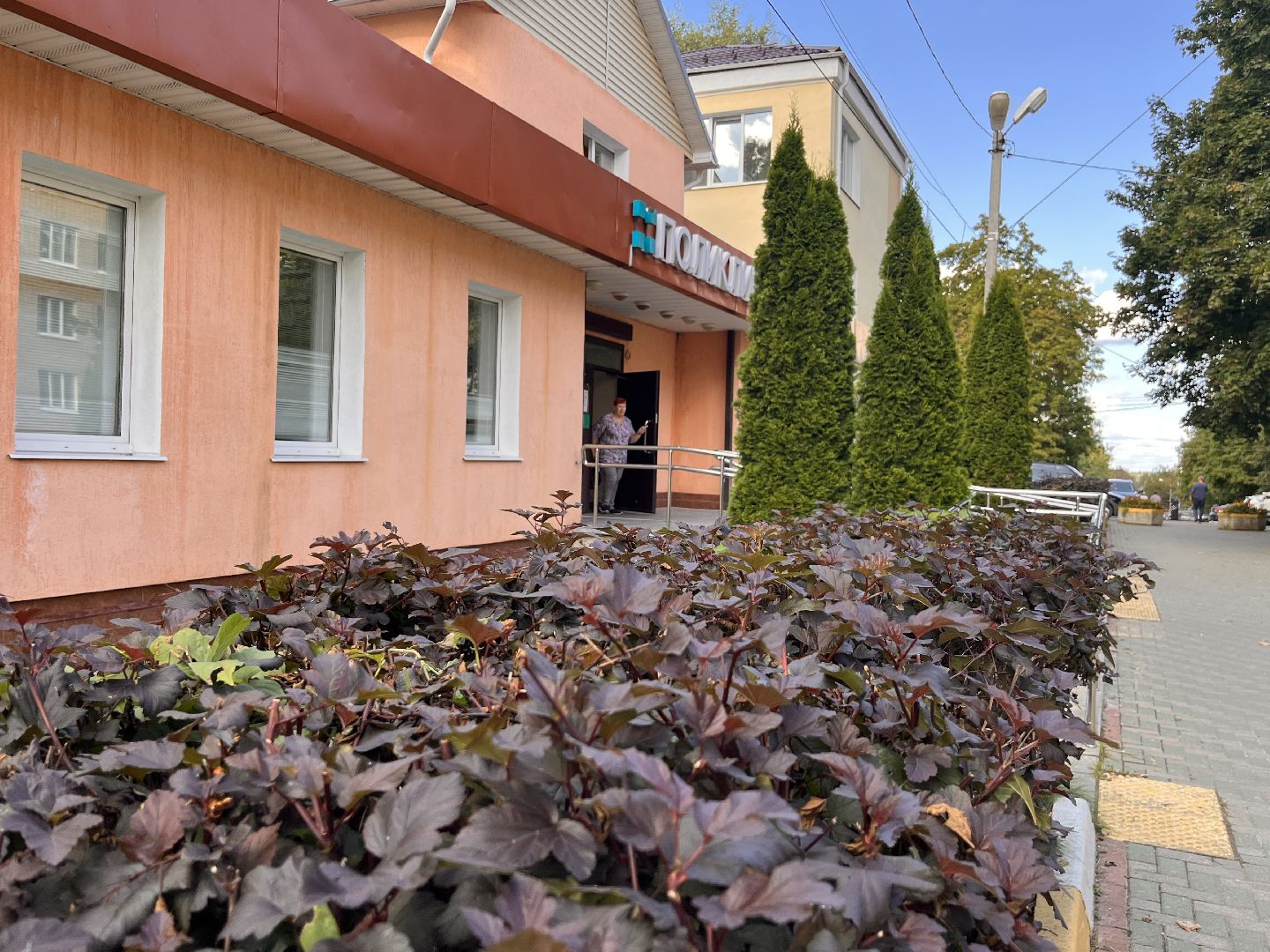 здравоохранение, здравоохранение подмосковья, подмосковье, московская область, магнитные бури, здоровье, диспансеризация, црб