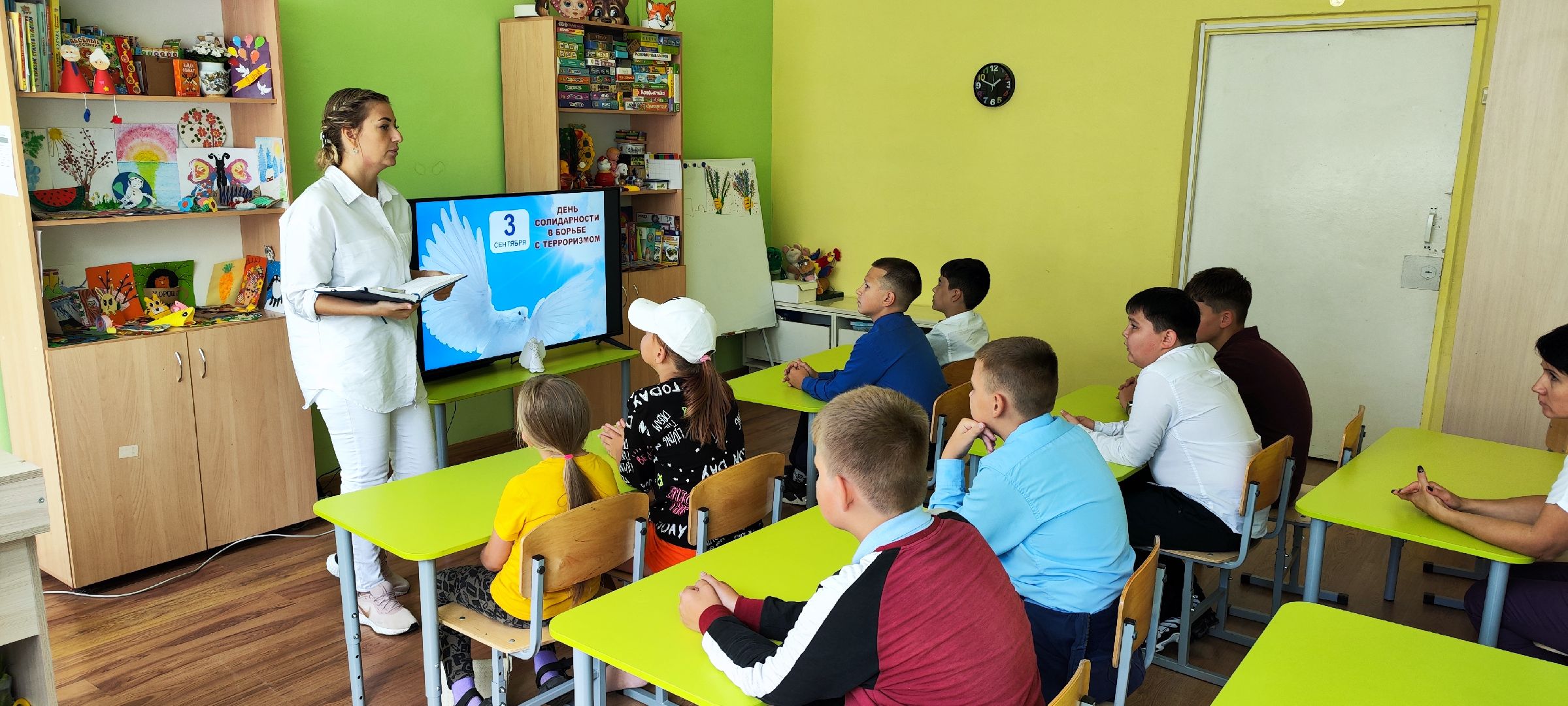 Егорьевск, Михали, Беслан