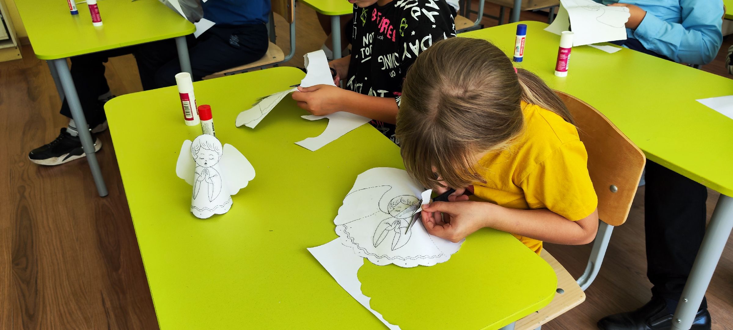 Егорьевск, Михали, Беслан