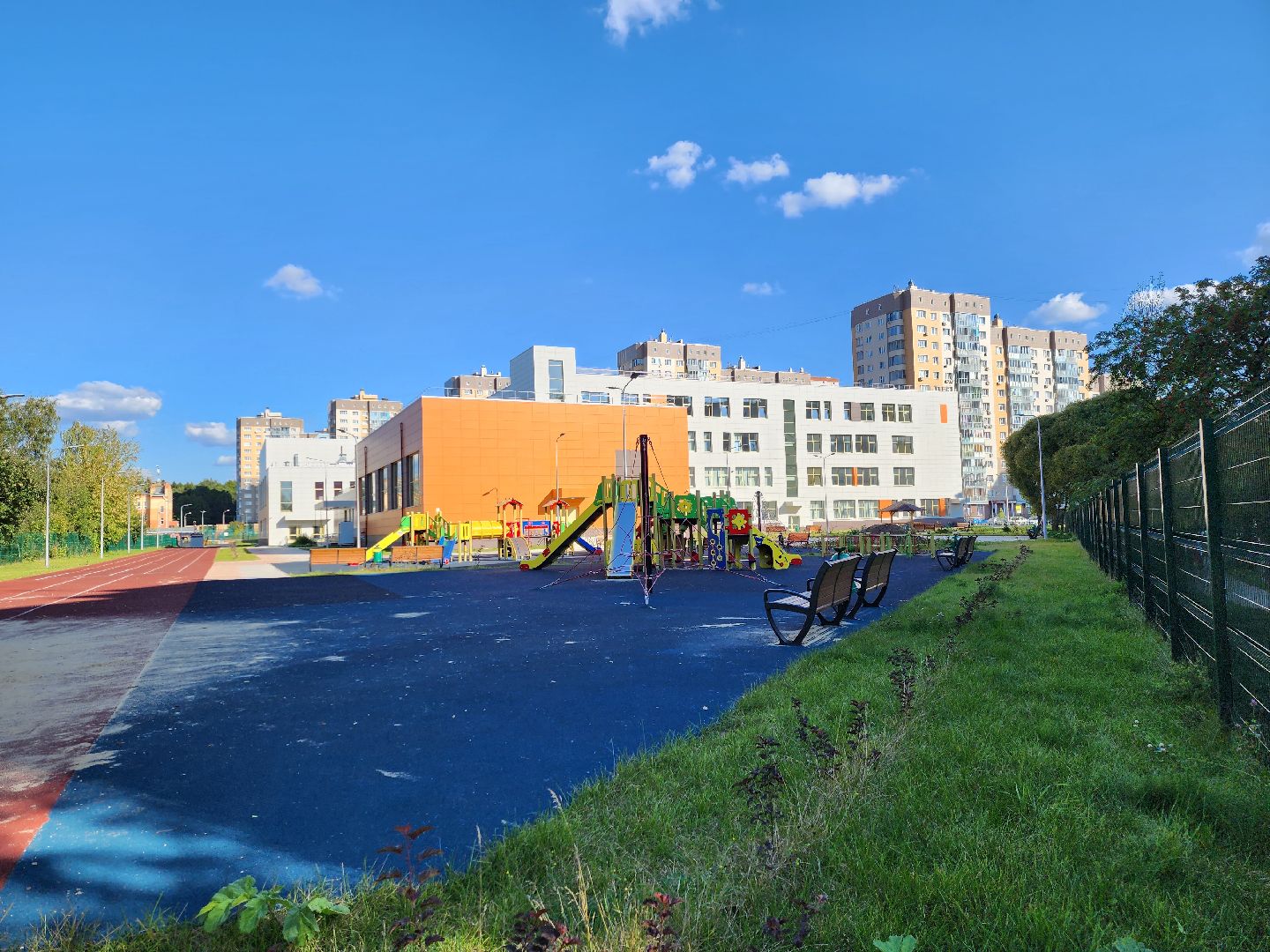 Подольск, звание