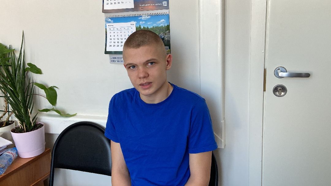 Волоколамск, спорт, бокс, дети,