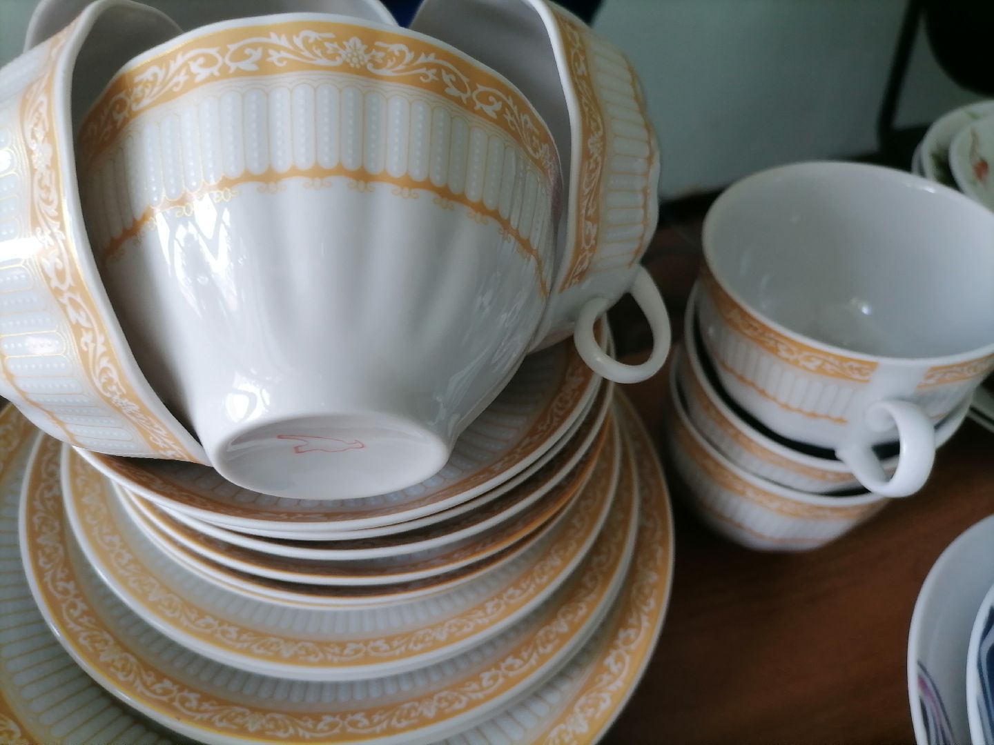 дулевскийфарфор