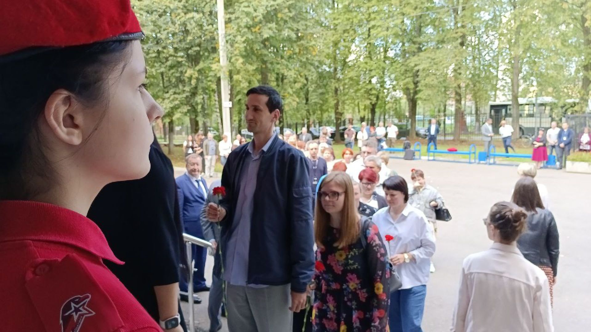 Виктор Привато, ГФФ, Домодедово