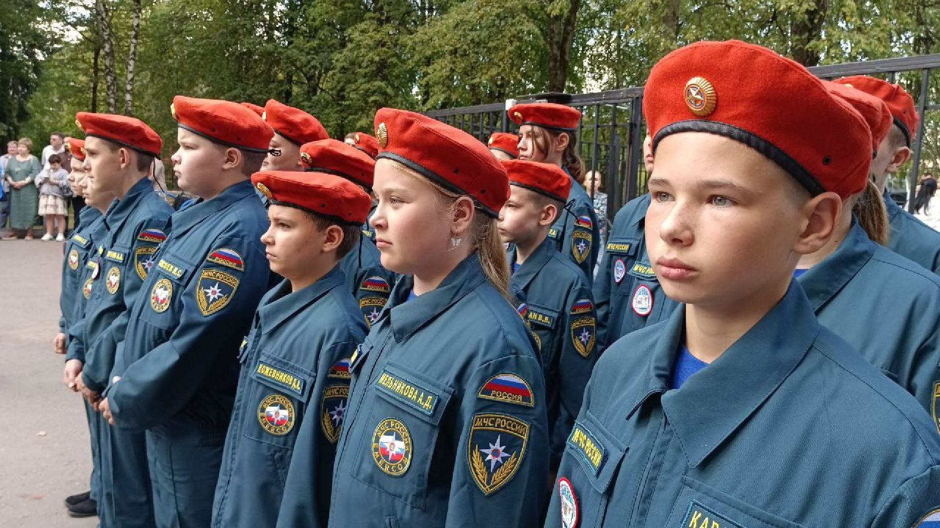 Виктор Привато, ГФФ, Домодедово