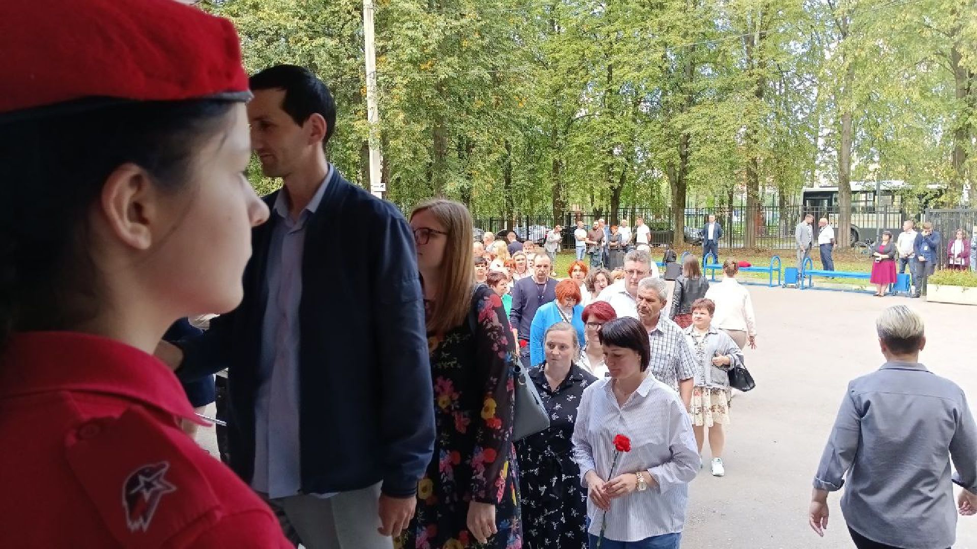 Виктор Привато, ГФФ, Домодедово