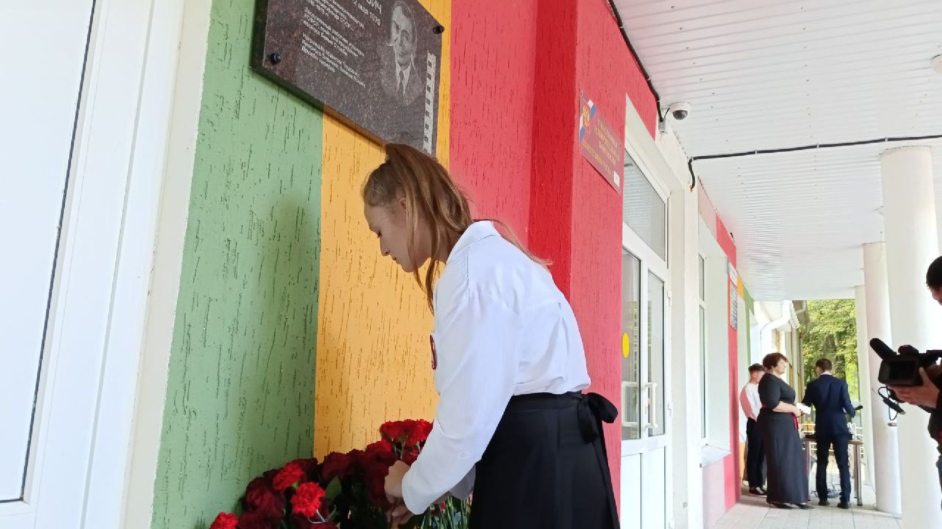 Виктор Привато, ГФФ, Домодедово