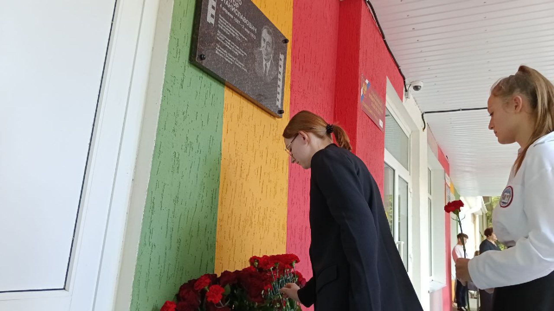 Виктор Привато, ГФФ, Домодедово