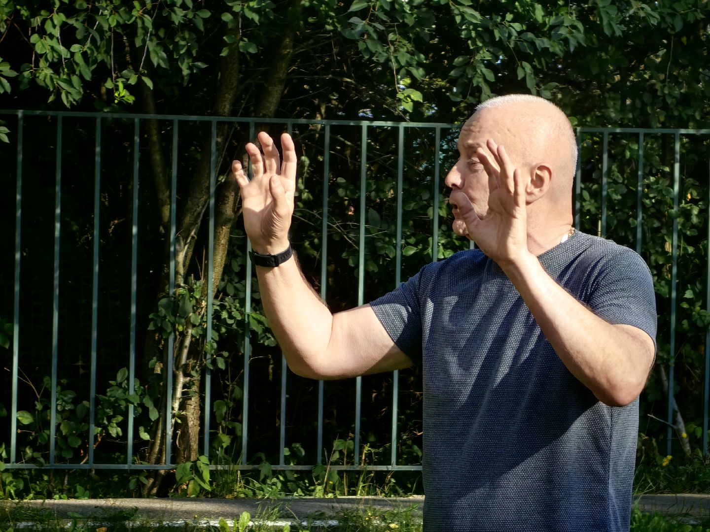 Спорт, рукопашный бой, самооборона, спортсмен