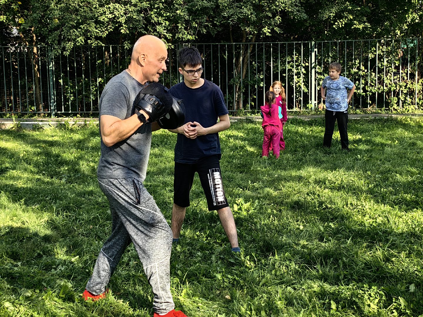 Спорт, рукопашный бой, самооборона, спортсмен