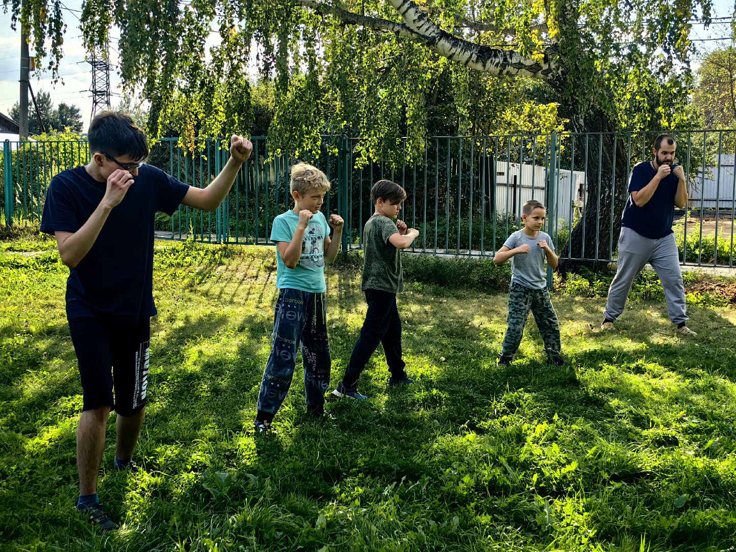 Спорт, рукопашный бой, самооборона, спортсмен