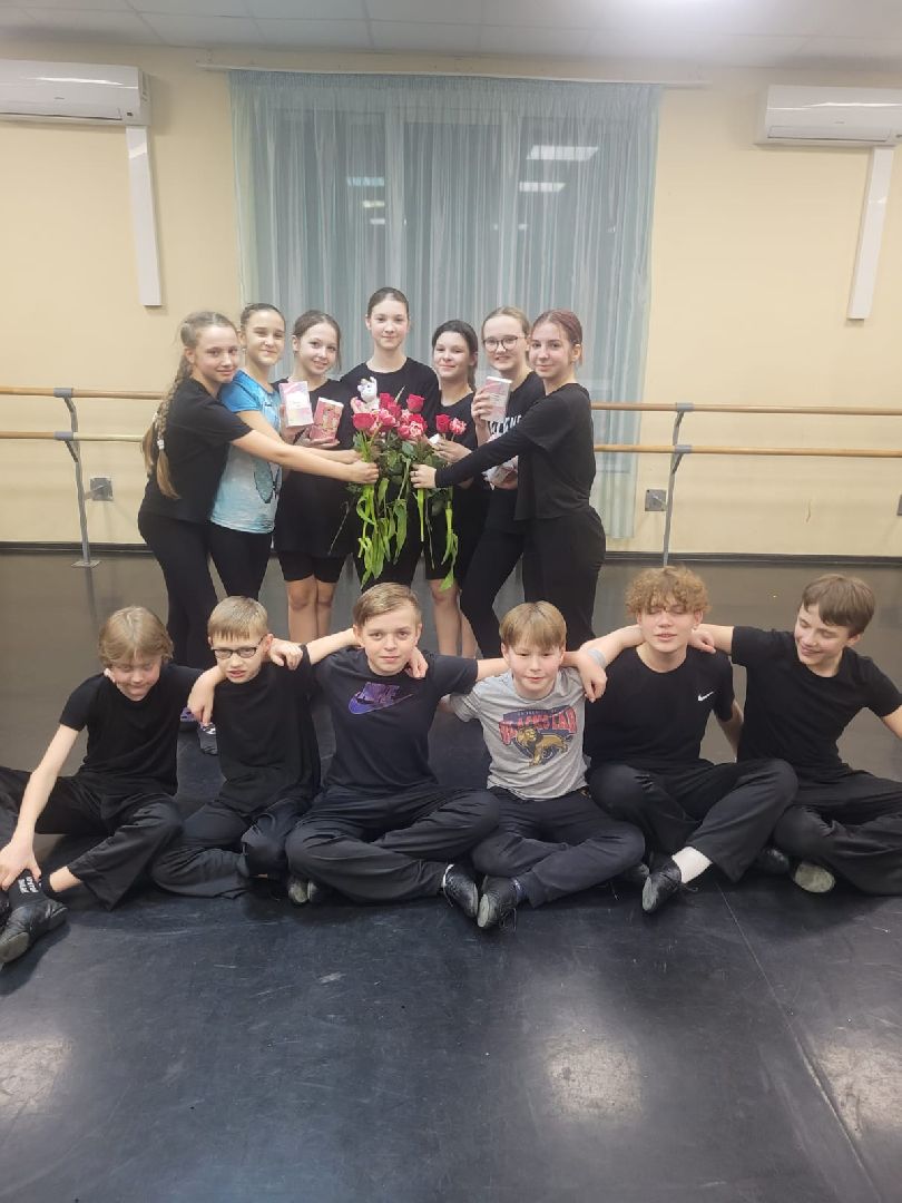 Конкурс, телепроект, танцы, Ногинск, Богородский городской округ